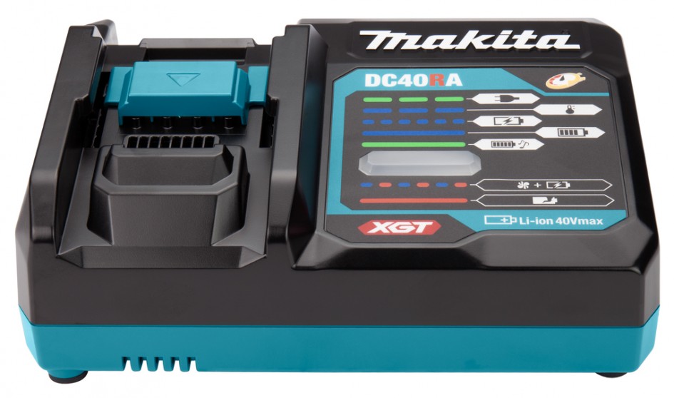 MAKITA Nabíjačka XGT DC40RA 40V