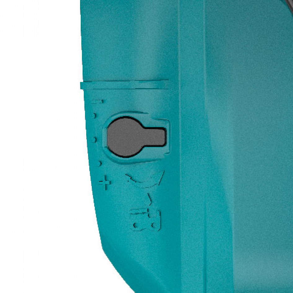 MAKITA Aku reťazová píla 40V UC003GM101