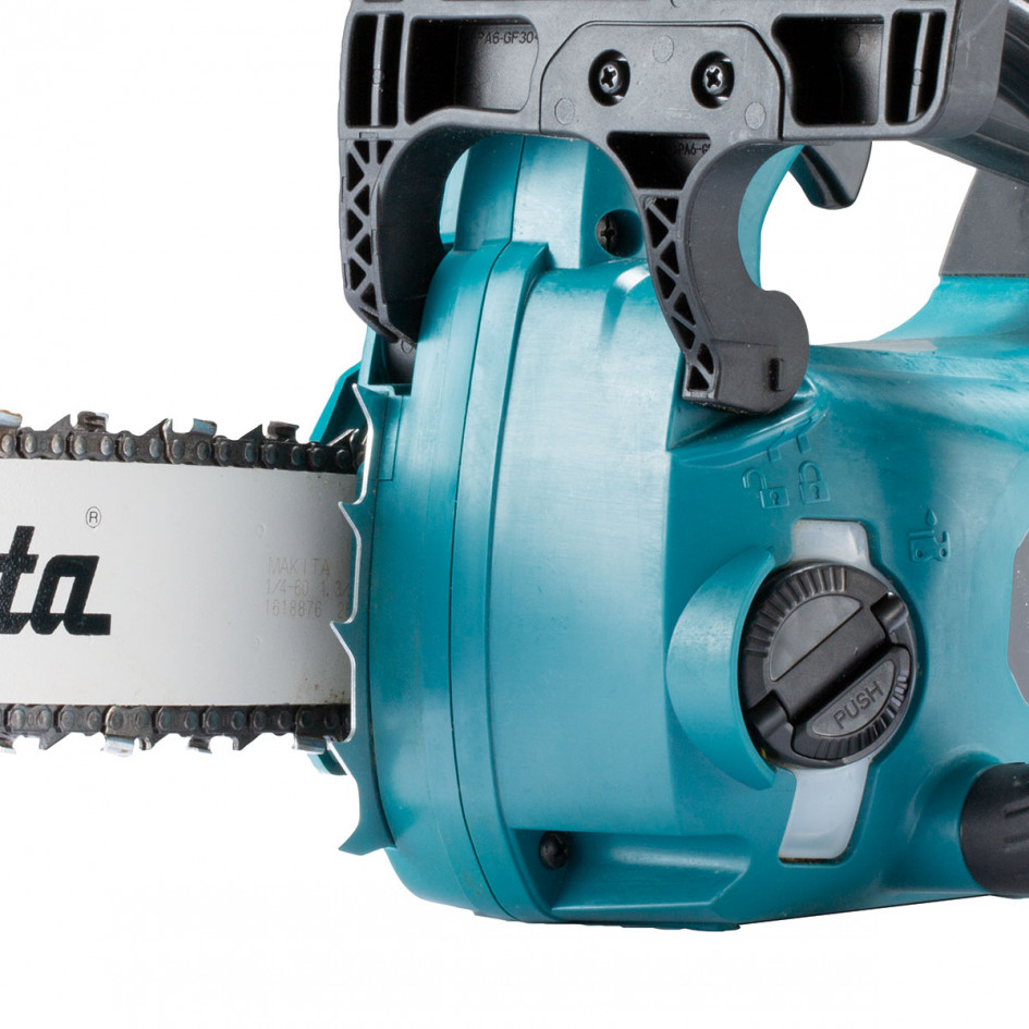 MAKITA Aku reťazová píla 40V UC003GM101