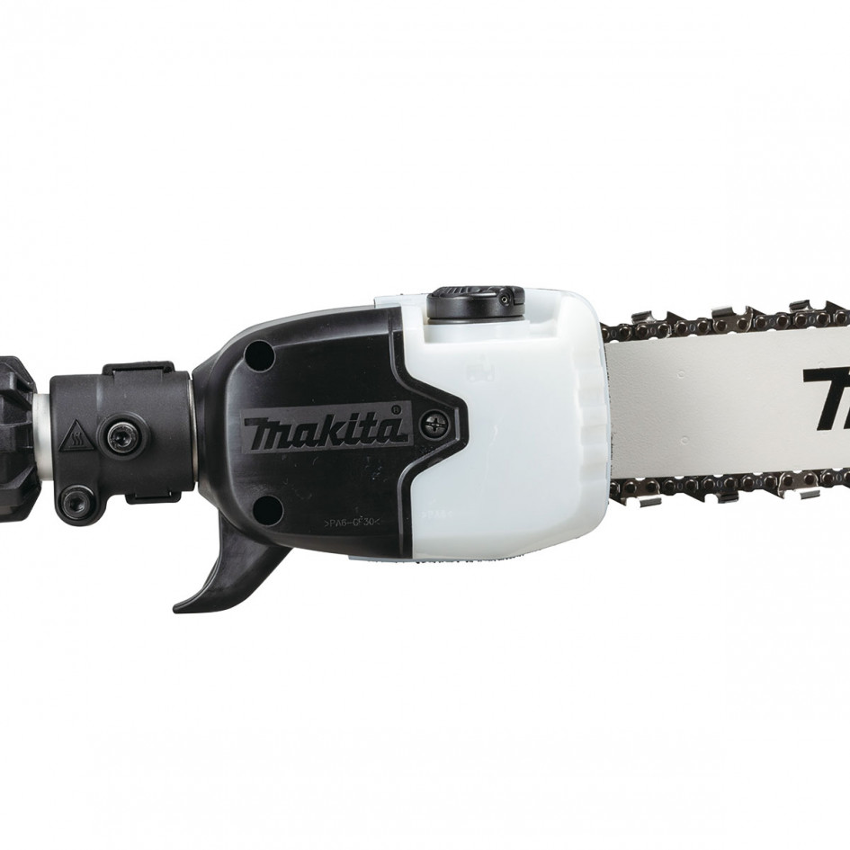 MAKITA Aku vyvetvovacia píla 40V UA004GZ