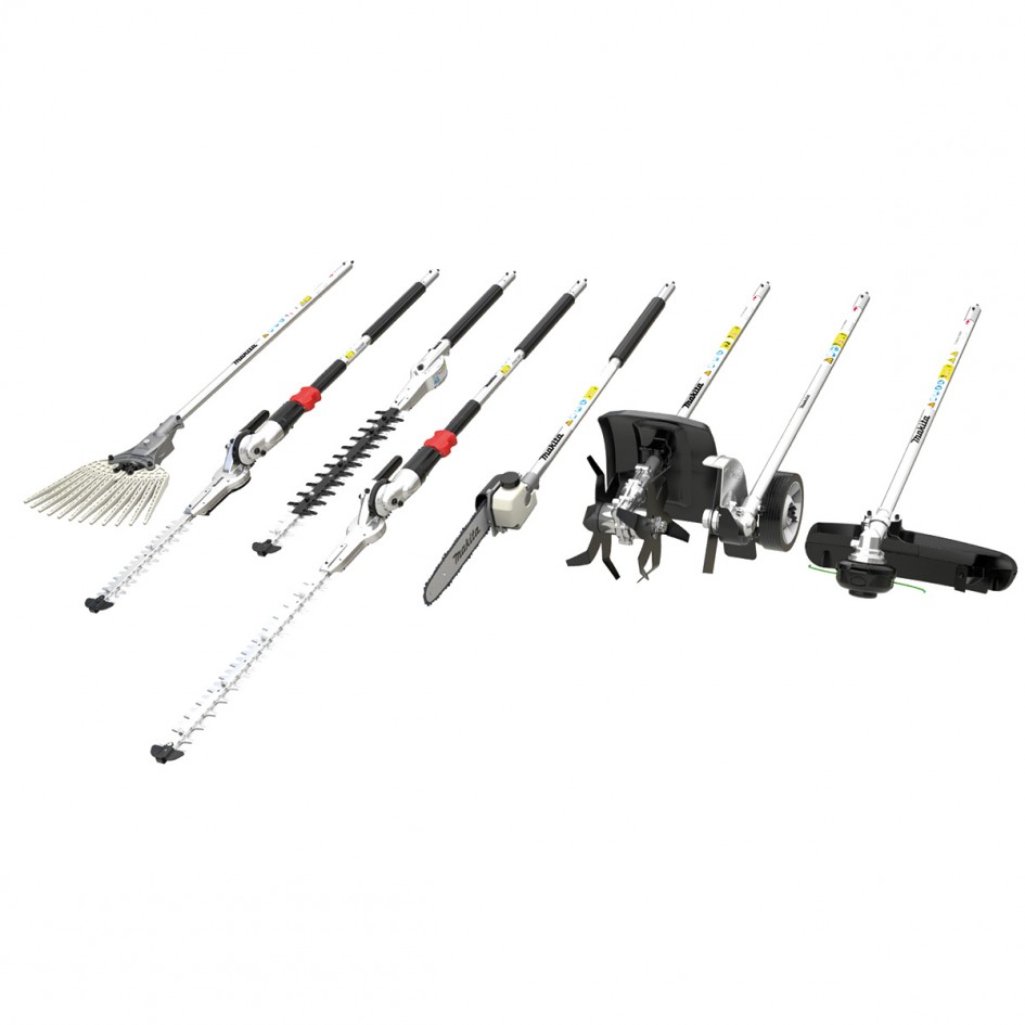 Makita Aku strunová kosačka vario 40V UX01GZ01