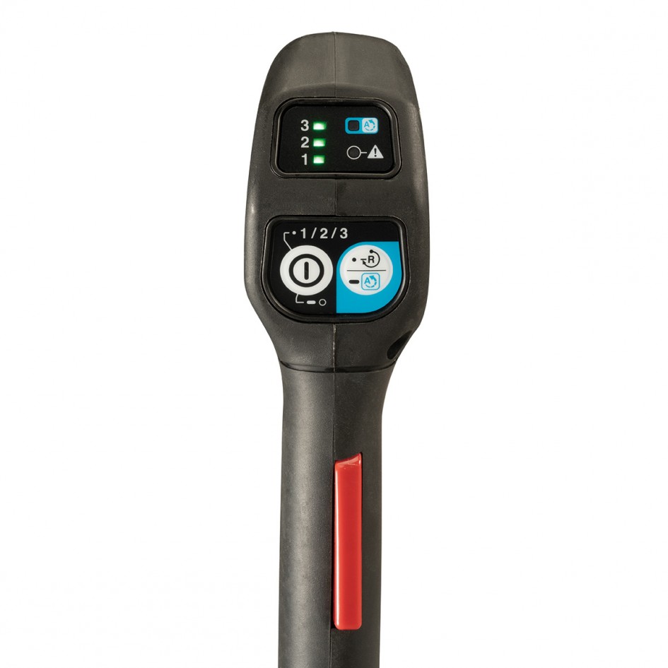 Makita Aku strunová kosačka 40V UR006GM102