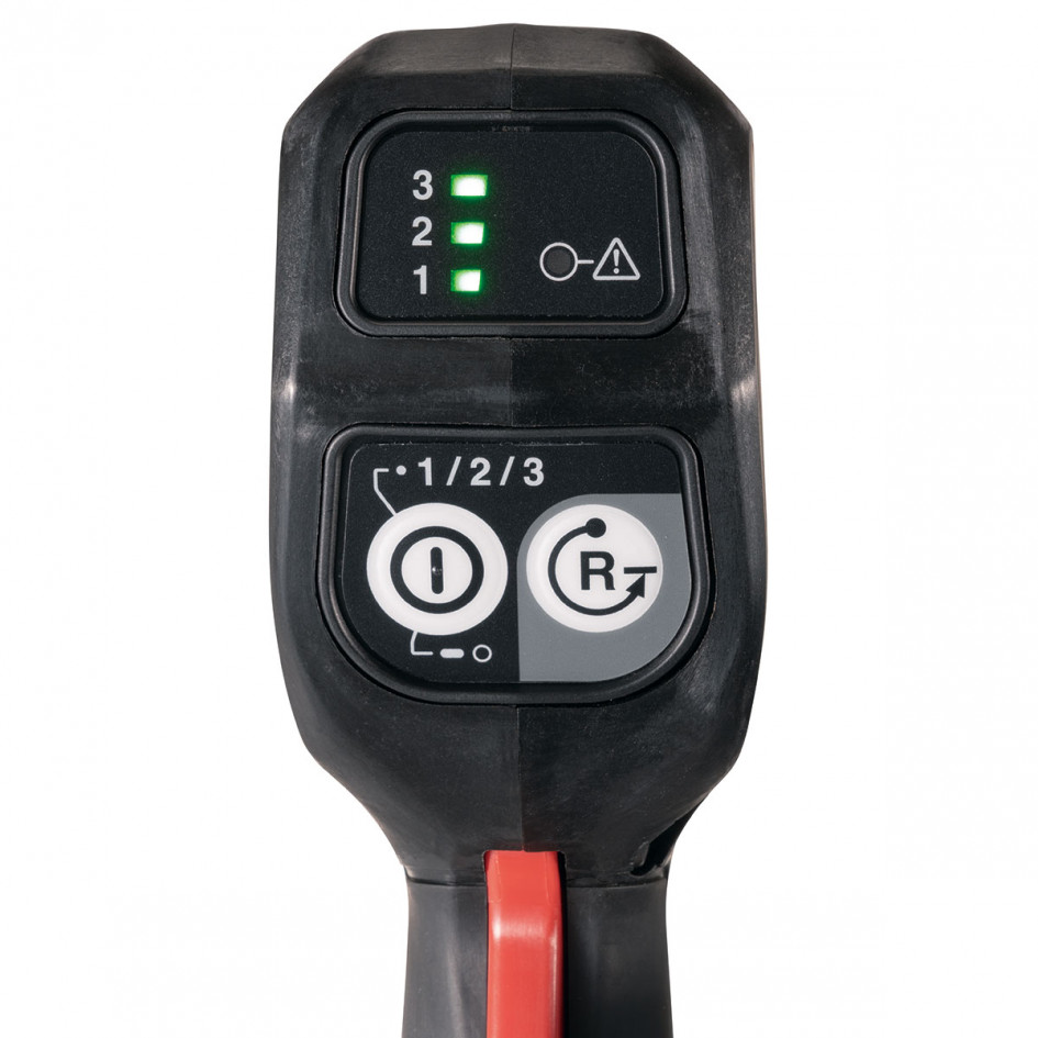 Makita Aku nožnice na živý plot 40V UH014GZ