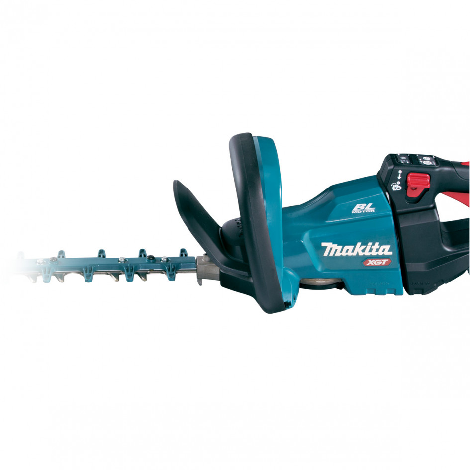Makita Aku nožnice na živý plot 40V UH004GM201