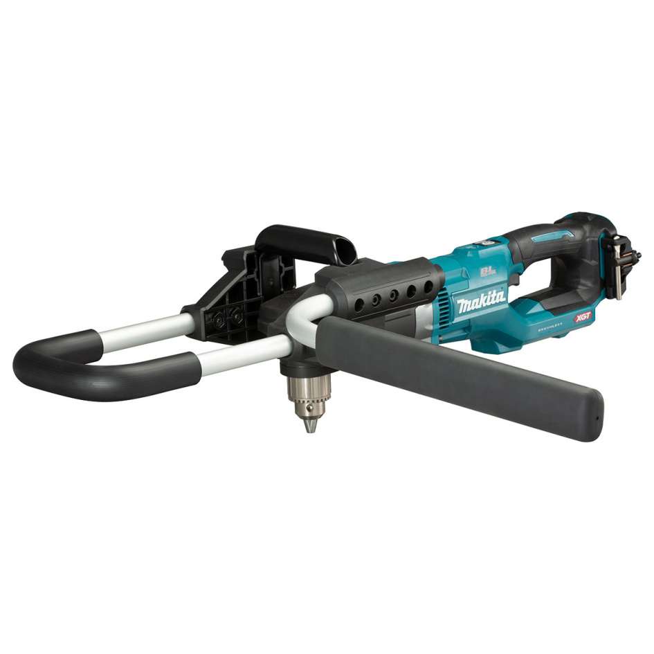 Makita Aku pôdny vrták 40V DG001GM105