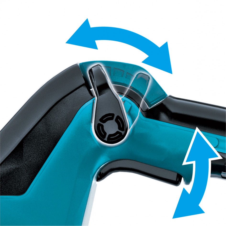 Makita Aku fukár 40V UB001GZ