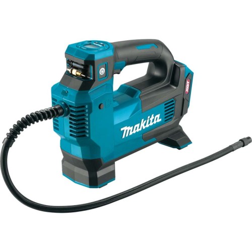 Makita Aku kompresor 40V MP001GZ