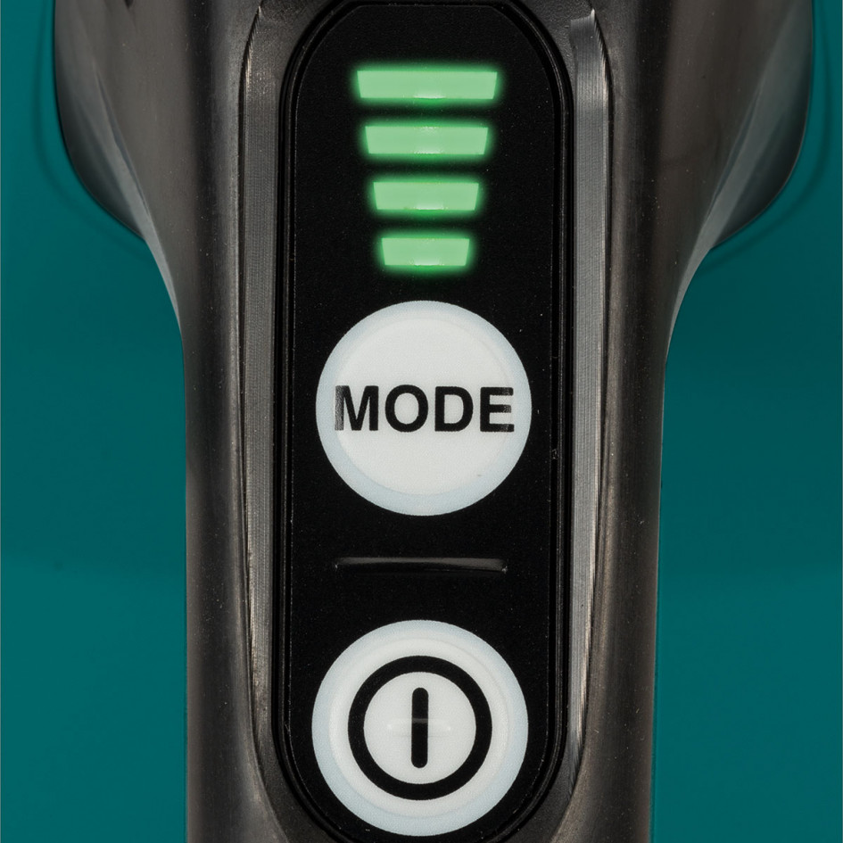 Makita Aku vysávač 40V CL002GZ01
