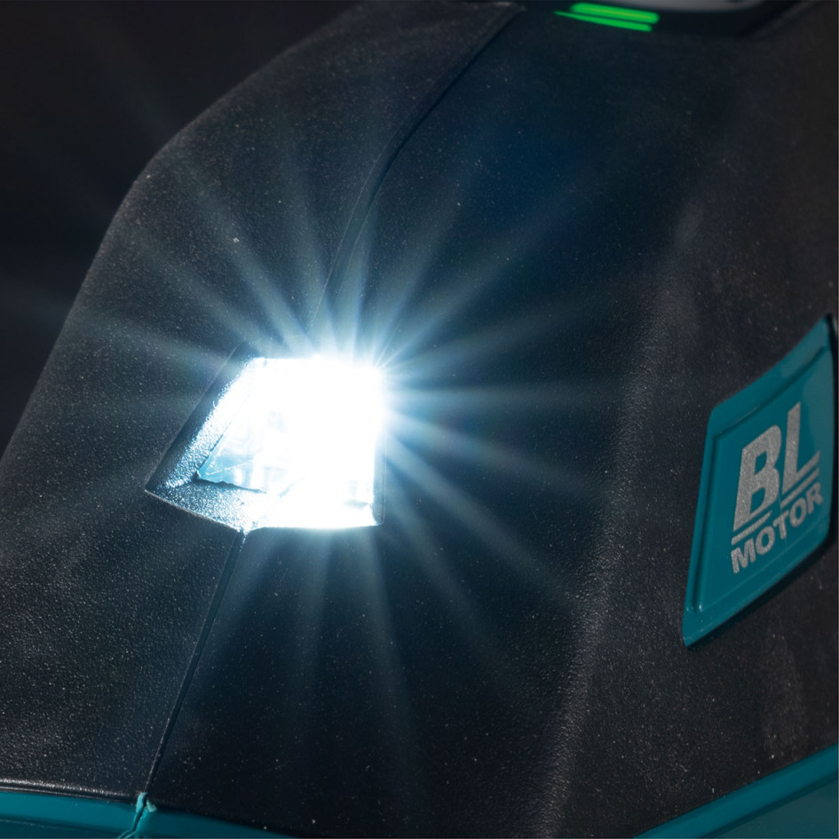 Makita Aku vysávač 40V CL003GZ