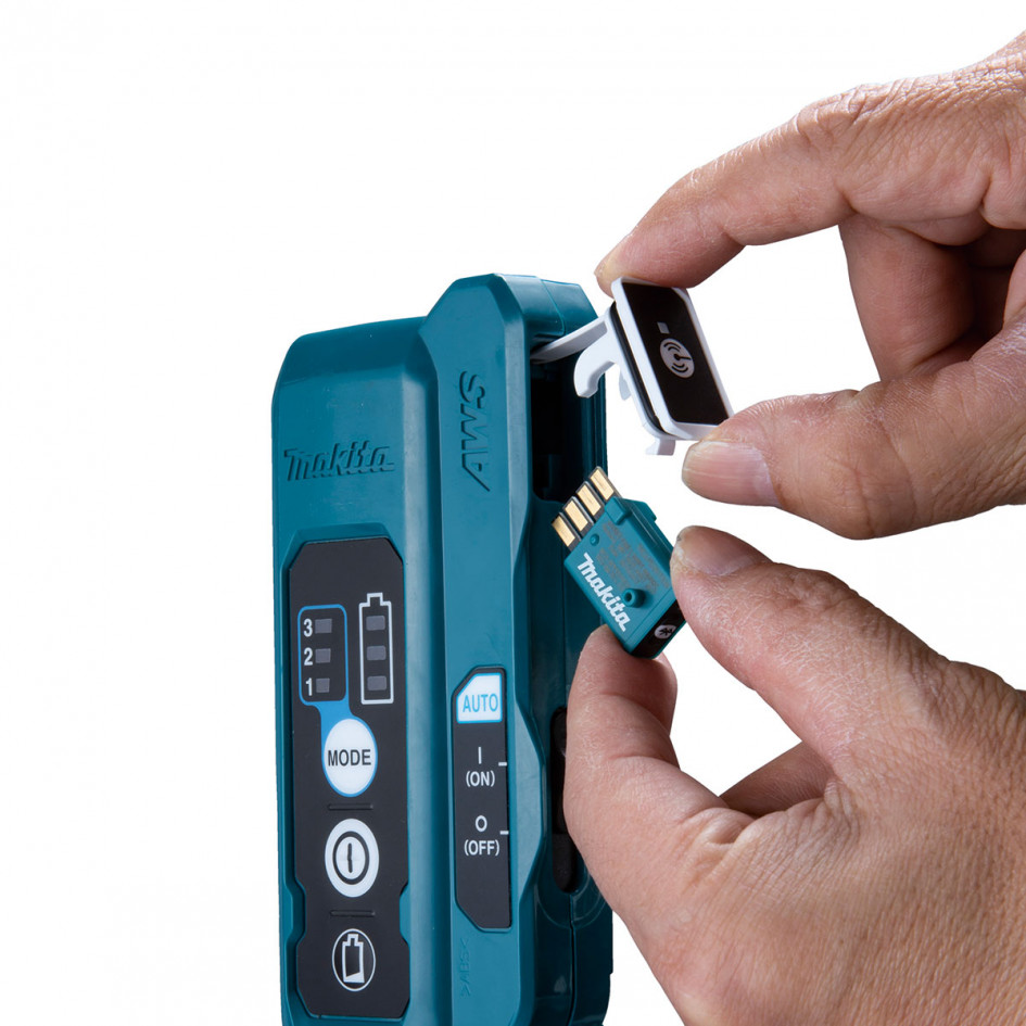 Makita Aku vysávač chrbtový 40V VC009GZ01