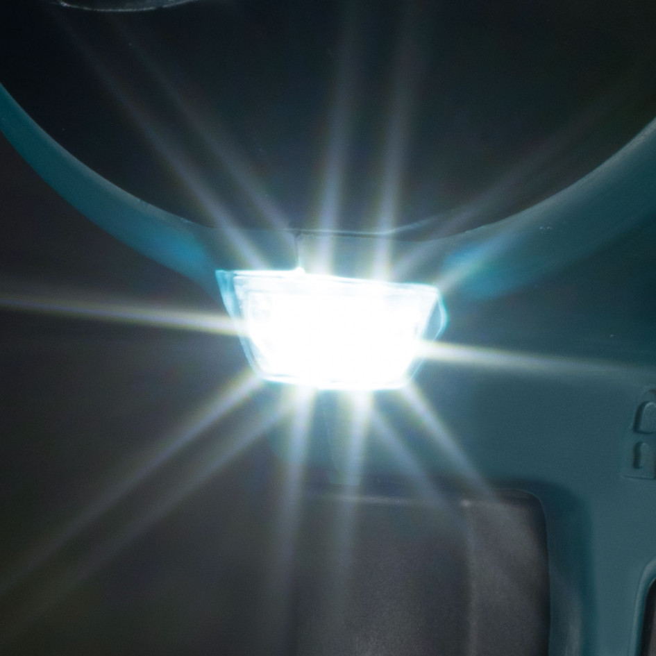 Makita Aku kompaktný fukár 40V AS001GA101