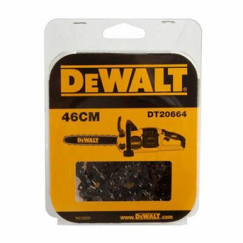 DeWALT Reťaz 45cm OREGON pre DCM575  DT20664