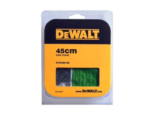 DeWALT Reťaz 45cm nízkoprofilová 3/8" pre DCMCS574  DT20688