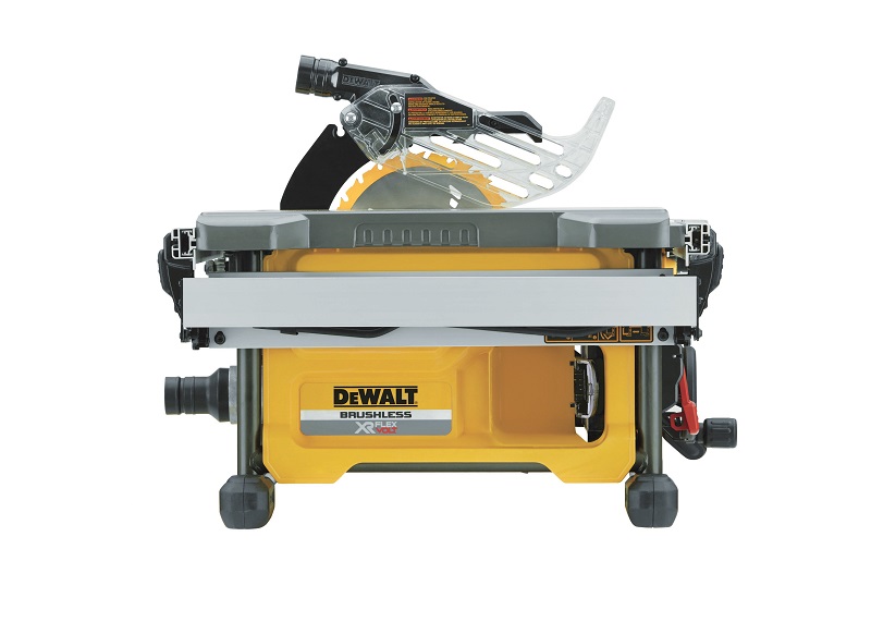 DeWALT Aku stolová píla FLEXVOLT 54V DCS7485T2