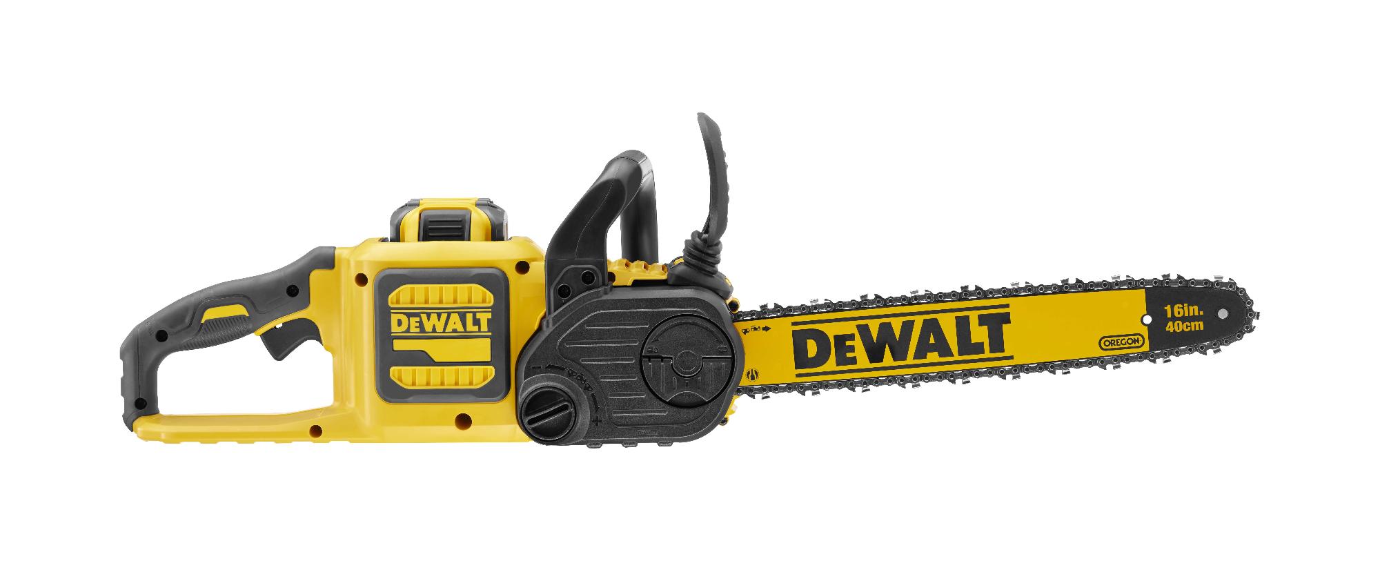 DeWALT Aku reťazová píla 54V FLEXVOLT DCMCS575X1