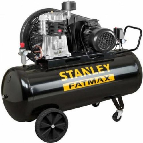 STANLEY Kompresor remeňový olejový BA 851/11/270 Fatmax