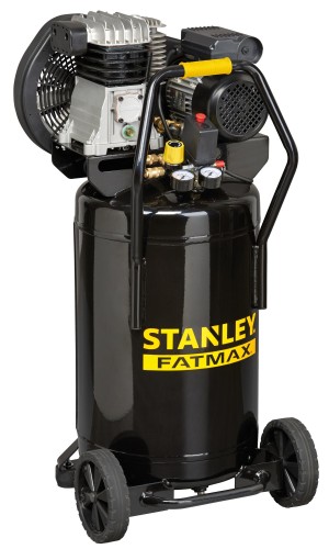 STANLEY Kompresor s olejovým mazaním B 350/10/90V FTM FATMAX