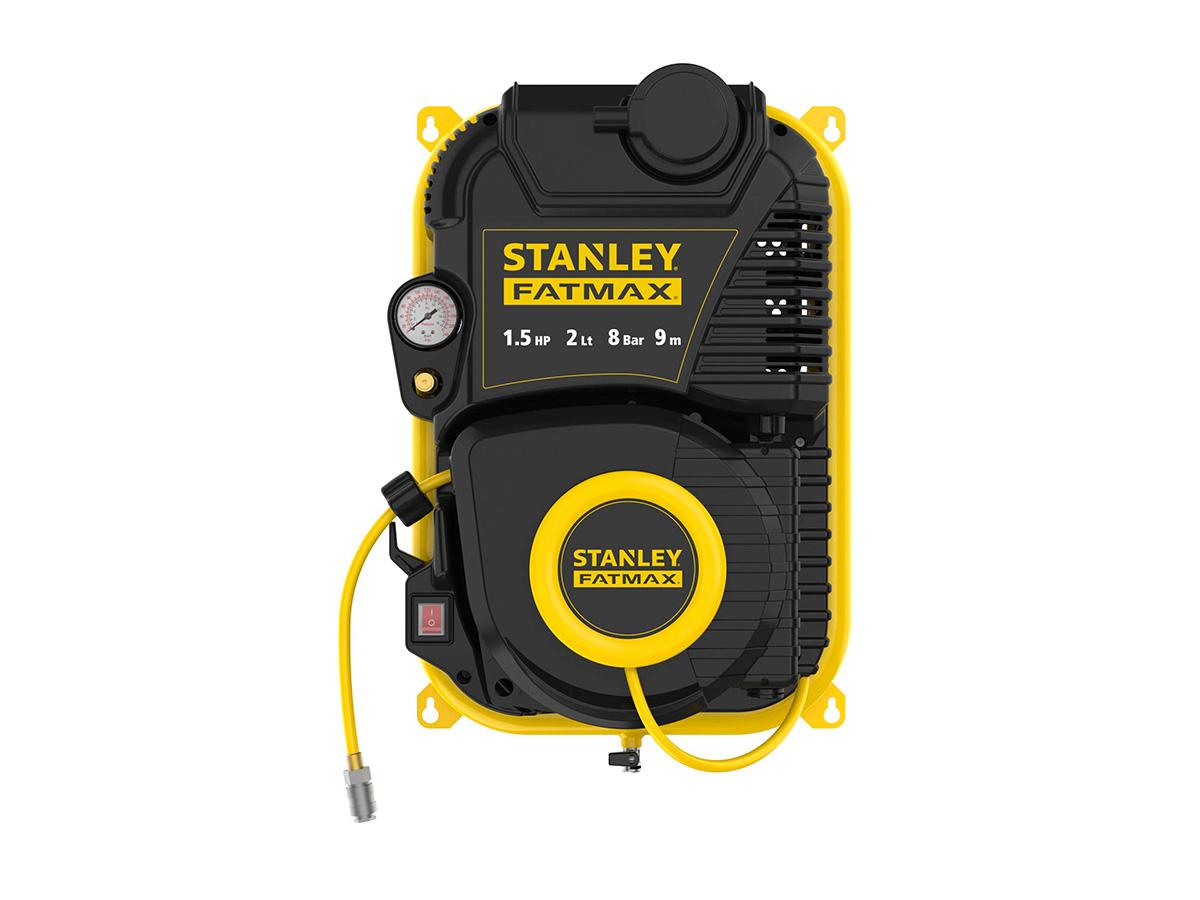 STANLEY Kompresor WALL TECH PRO FMXCMD152WE
