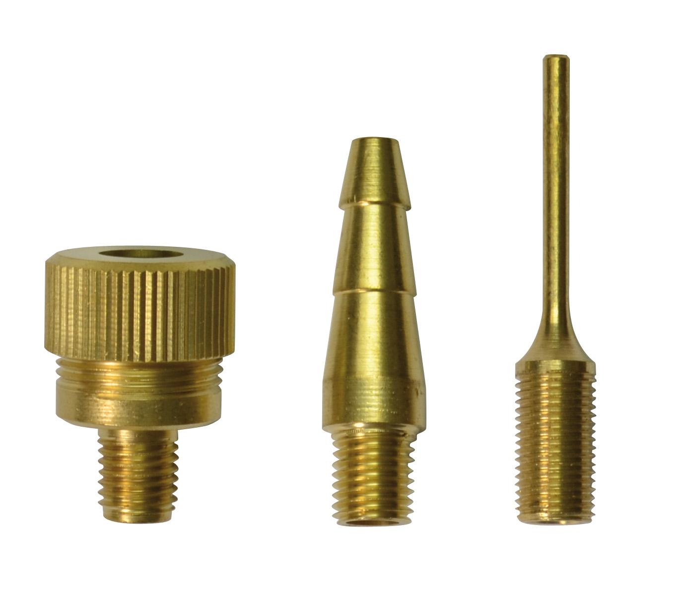 STANLEY Hustiaci kit (3 nadstavce) 150537XSTN