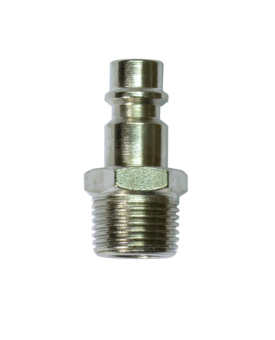 STANLEY Rýchlospojka s vonkajším závitom 3/8" M 166570XSTN