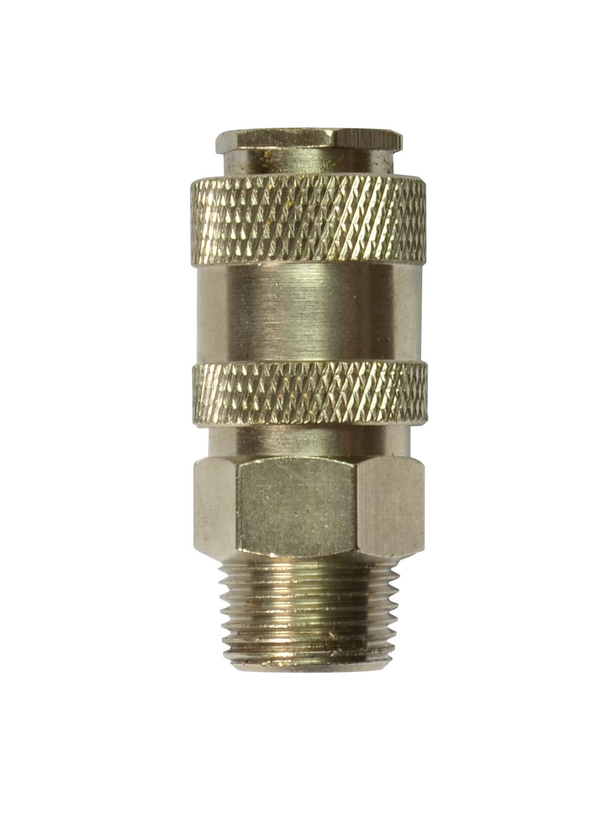 STANLEY Univerzálna rýchlospojka 3/8" M 156320XSTN