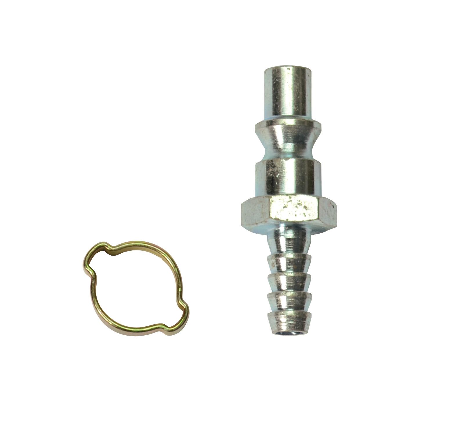 STANLEY Koncovka na hadicu 6x11 Orion 156525XSTN