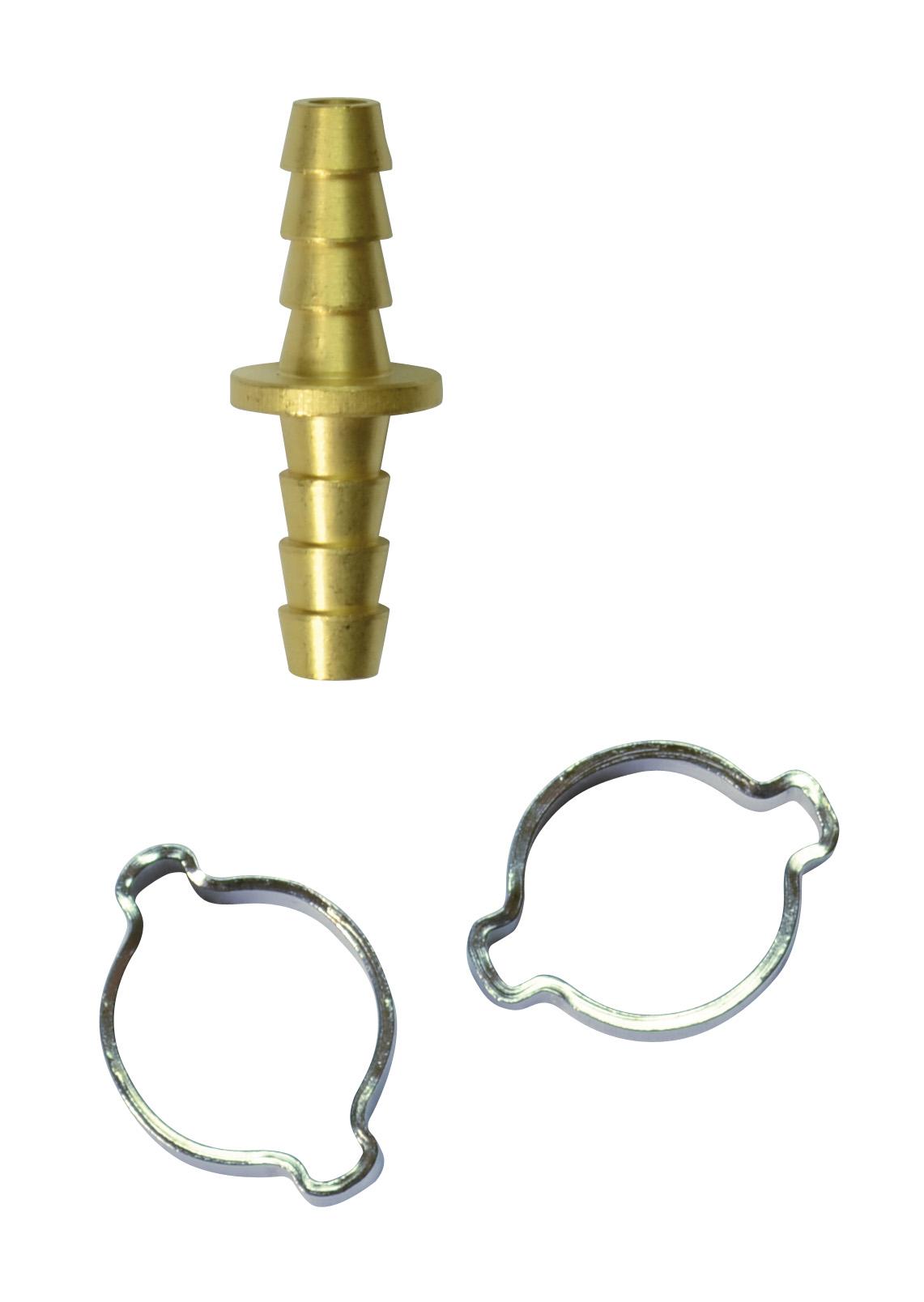 STANLEY Spojka na hadice bajonet 6x11 156030XSTN