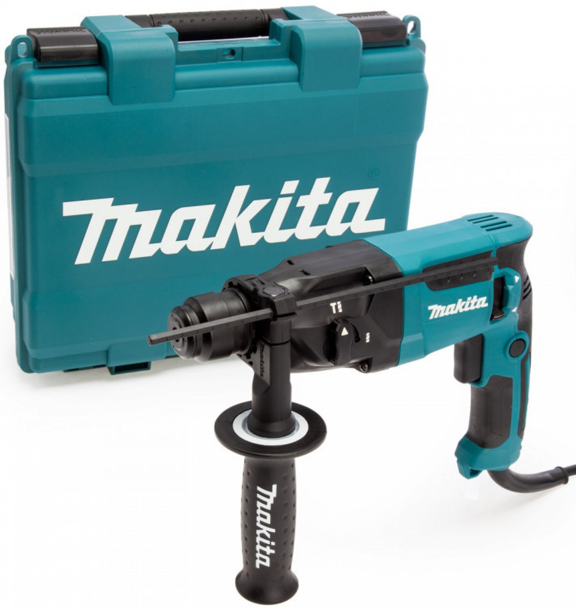 MAKITA Vŕtacie kladivo SDS+ HR1840