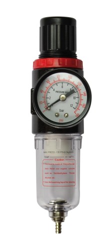 STANLEY Redukčný tlakový filter 3/8" M 152164XSTN