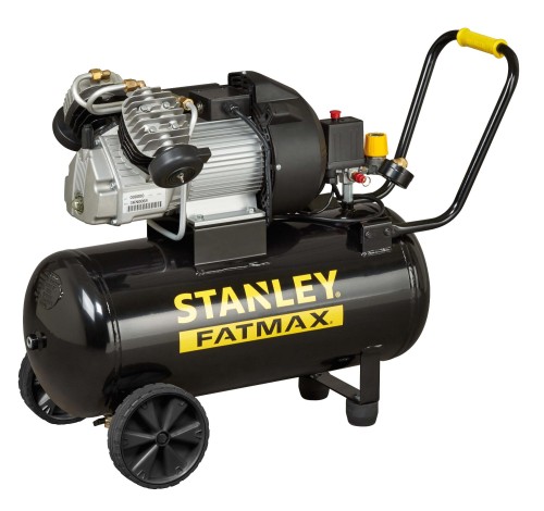 STANLEY Kompresor s olejovým mazaním DV2 400/10/50 FATMAX