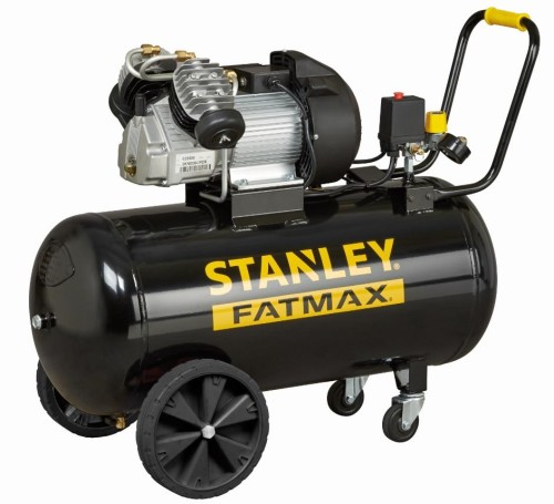STANLEY Kompresor s olejovým mazaním DV2 400/10/100 FATMAX