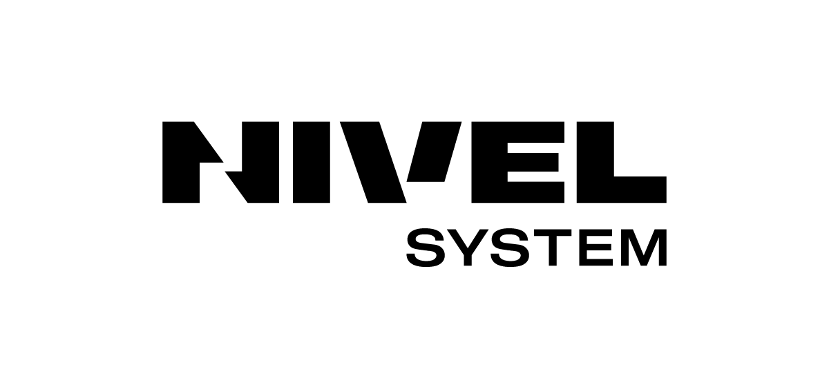NIVEL SYSTEM logo