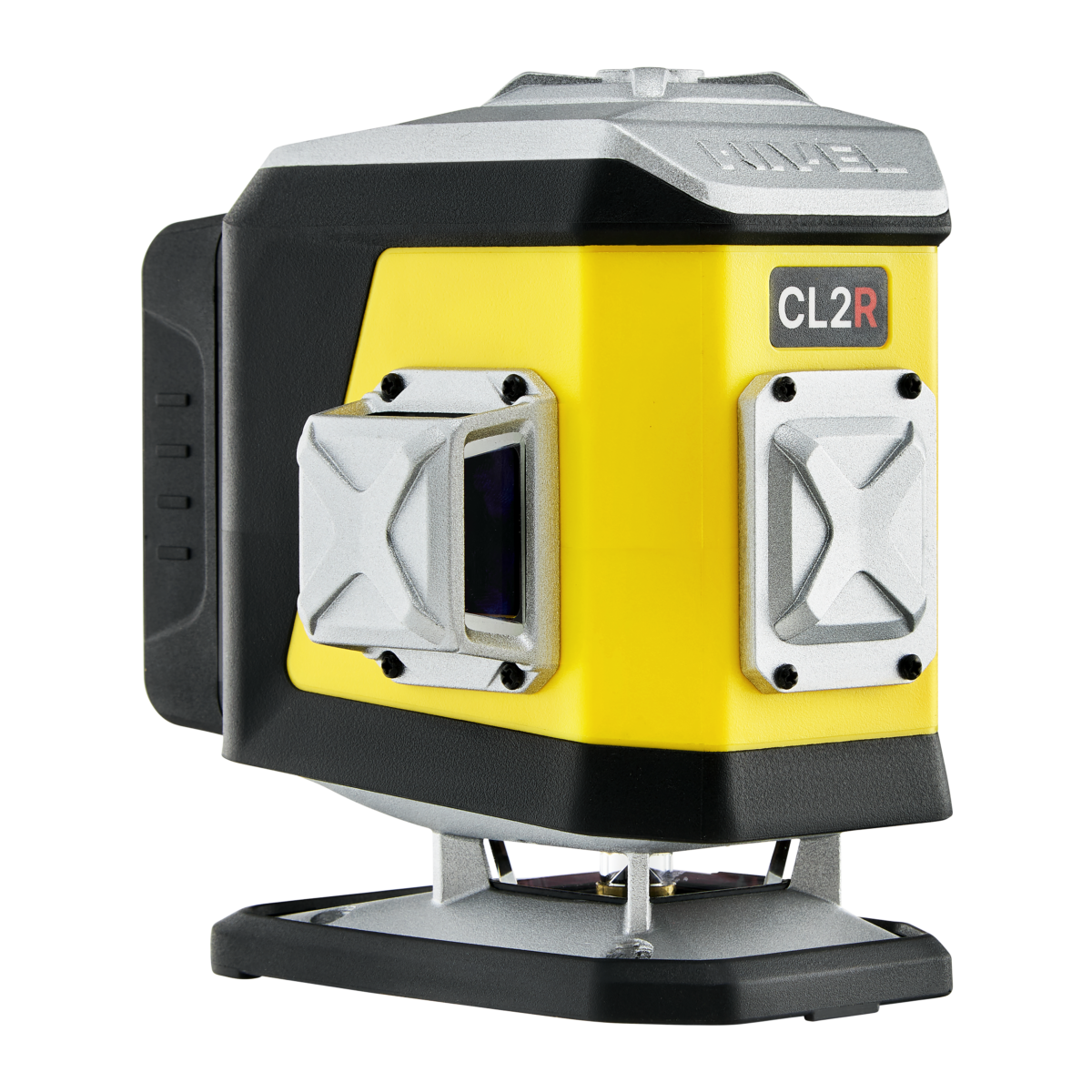 NIVEL SYSTEM Laser čiarový 360° CL2R