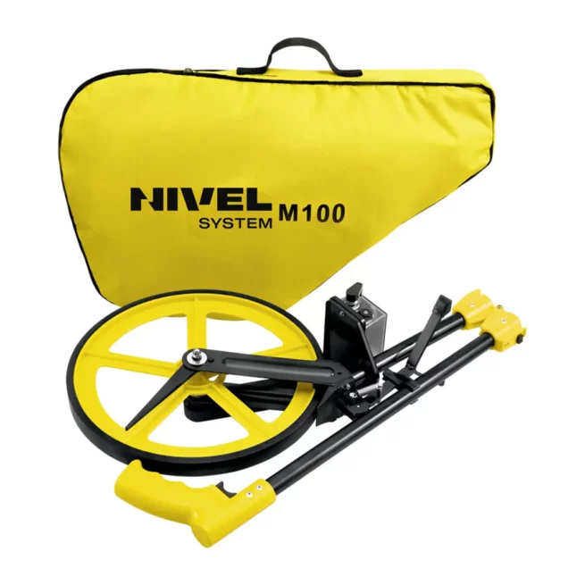 NIVEL SYSTEM Meracie koliesko M100