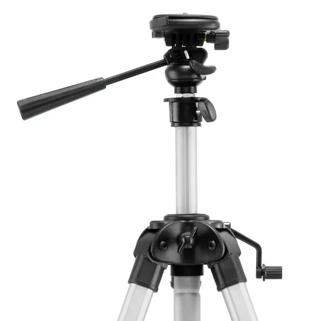 NIVEL SYSTEM Statív SJJ-M1 EX