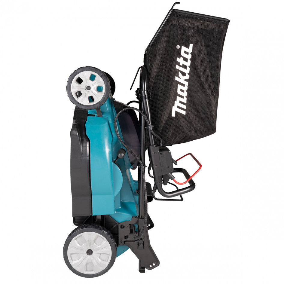 MAKITA Aku kosačka 2x18V DLM539CT2