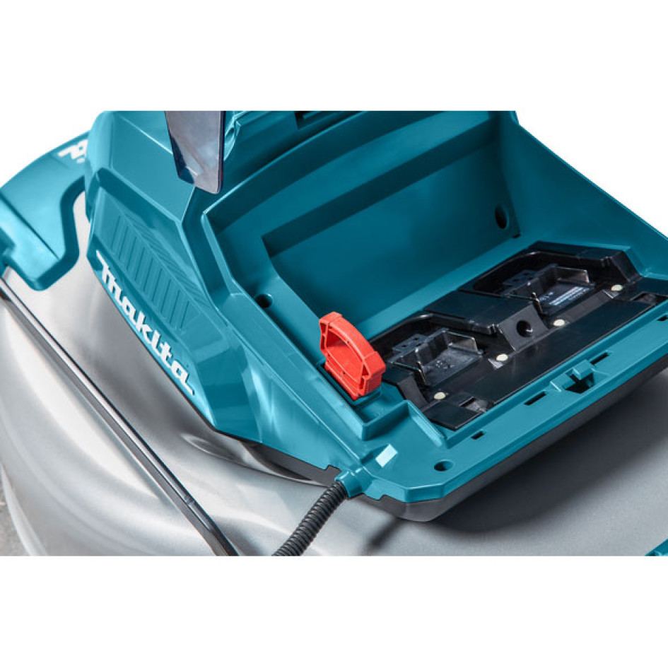 MAKITA Aku kosačka 2x18V DLM463Z