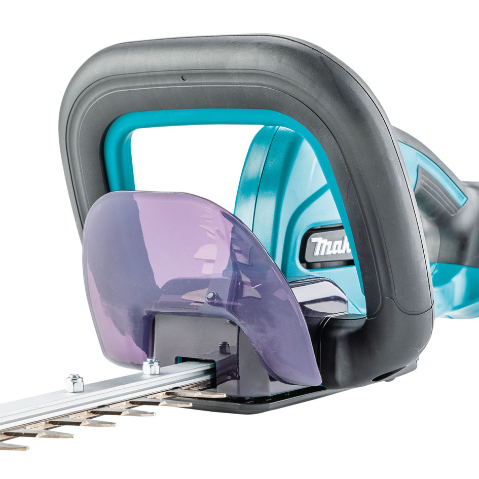Makita Aku nožnice na živý plot 18V DUH507Z