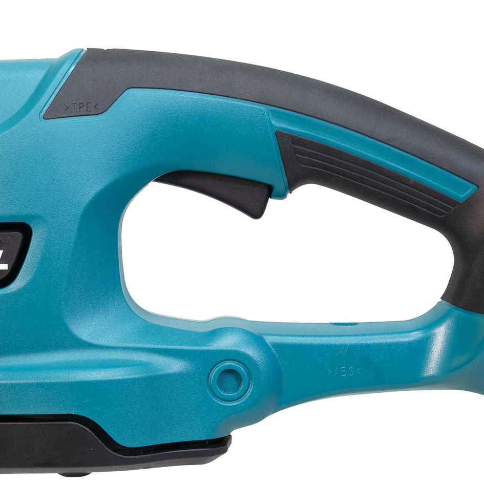 Makita Aku nožnice na živý plot 18V DUH507Z