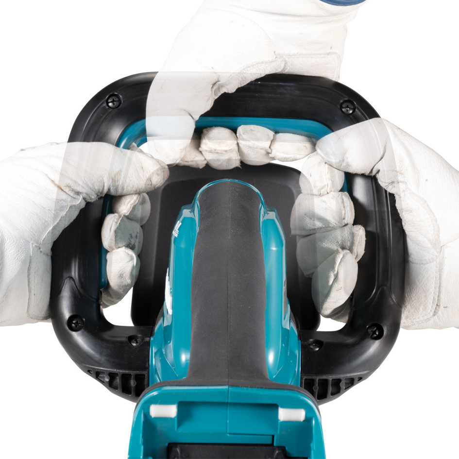 Makita Aku nožnice na živý plot 18V DUH606RT