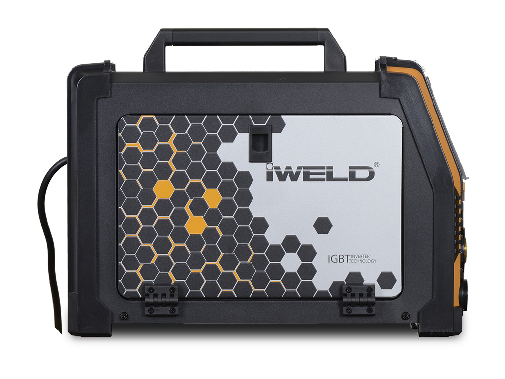 IWELD GORILLA POCKETMIG 205