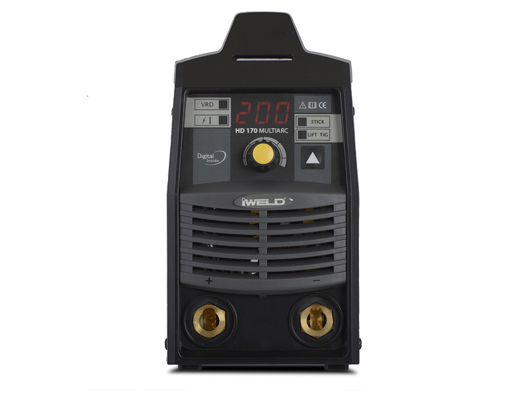 IWELD HD 170 MULTIARC