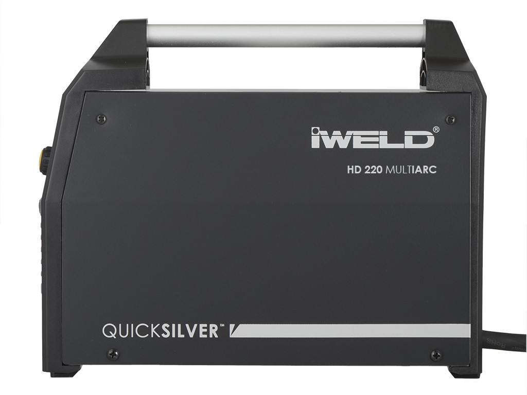 IWELD HD 220 MULTIARC