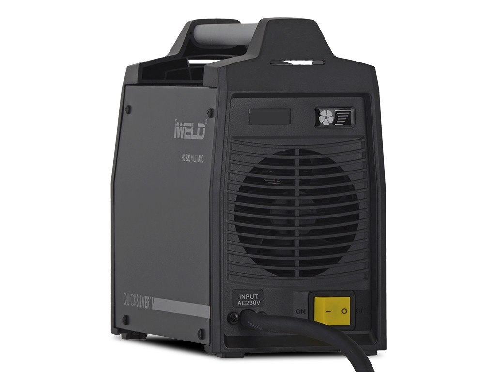 IWELD HD 220 MULTIARC