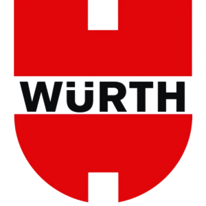 WÜRTH logo