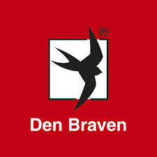 DEN BRAVEN logo
