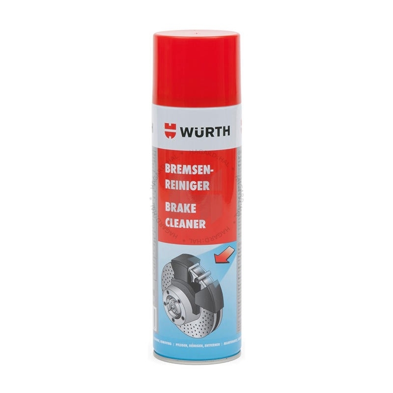 Würth Čistič bŕzd  08901087