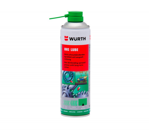 Würth Permanentné mazivo HHS® 500  08931065