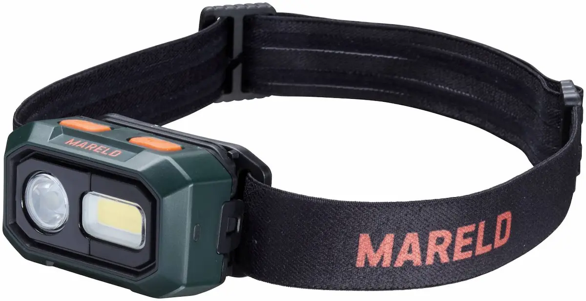 MARELD Čelovka STELLAR 250  690001318