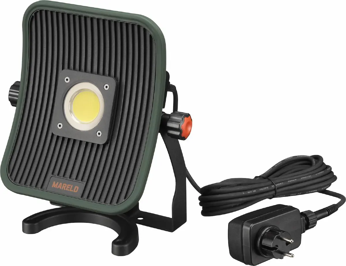 MARELD Svietidlo BLAZE 6500 DP 690002303